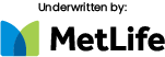 MetLife logo
