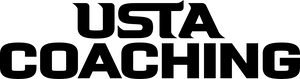 USTA logo
